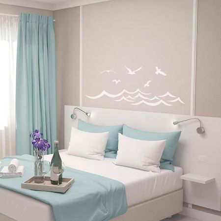 La Smeralda - Boutique Rooms And Breakfast 阿兰奇湾城 外观 照片
