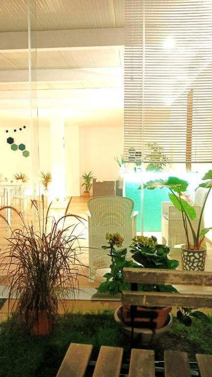 La Smeralda - Boutique Rooms And Breakfast 阿兰奇湾城 外观 照片