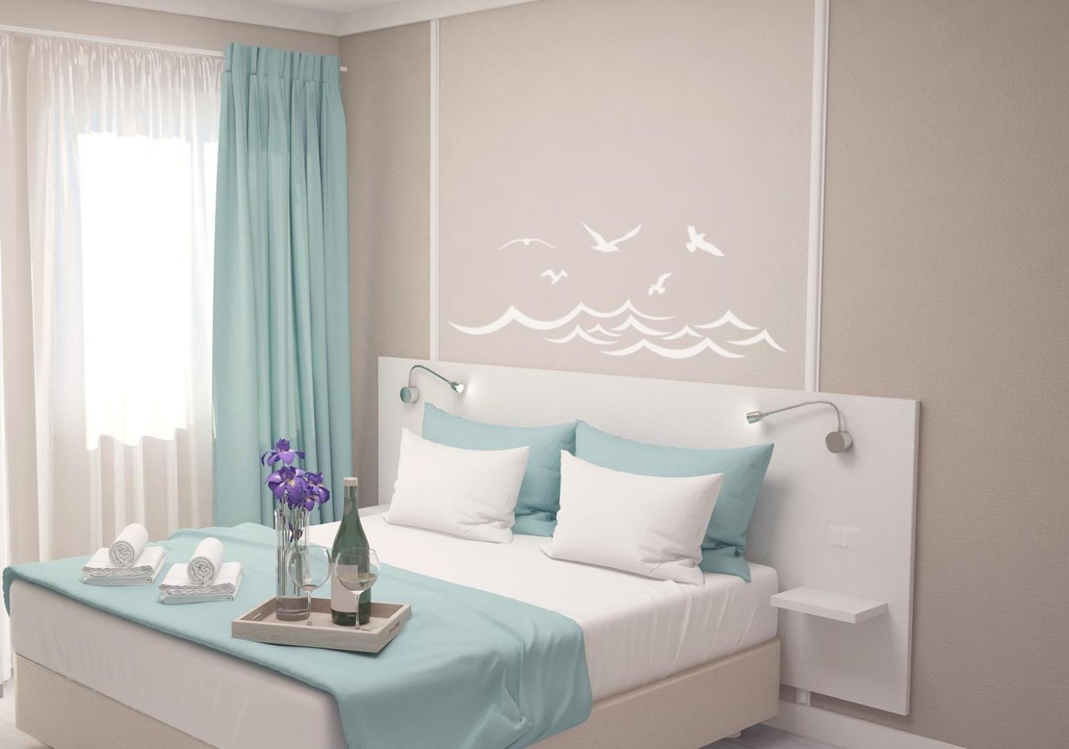 La Smeralda - Boutique Rooms And Breakfast 阿兰奇湾城 外观 照片