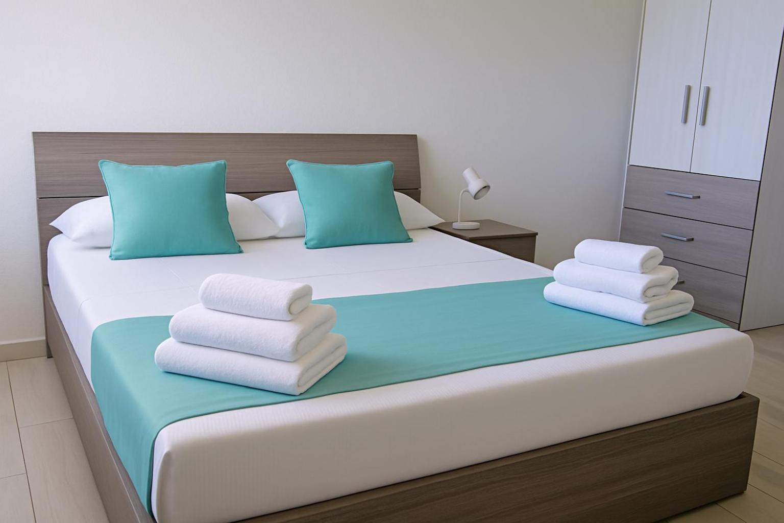 La Smeralda - Boutique Rooms And Breakfast 阿兰奇湾城 外观 照片