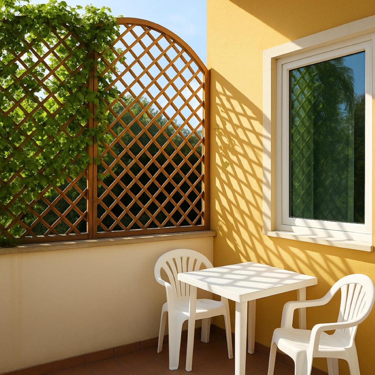 La Smeralda - Boutique Rooms And Breakfast 阿兰奇湾城 外观 照片