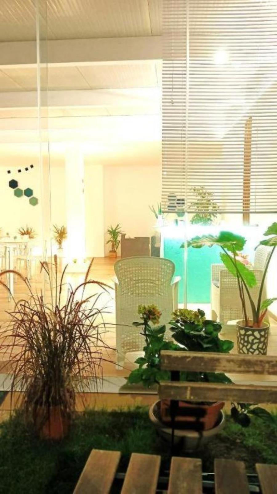 La Smeralda - Boutique Rooms And Breakfast 阿兰奇湾城 外观 照片