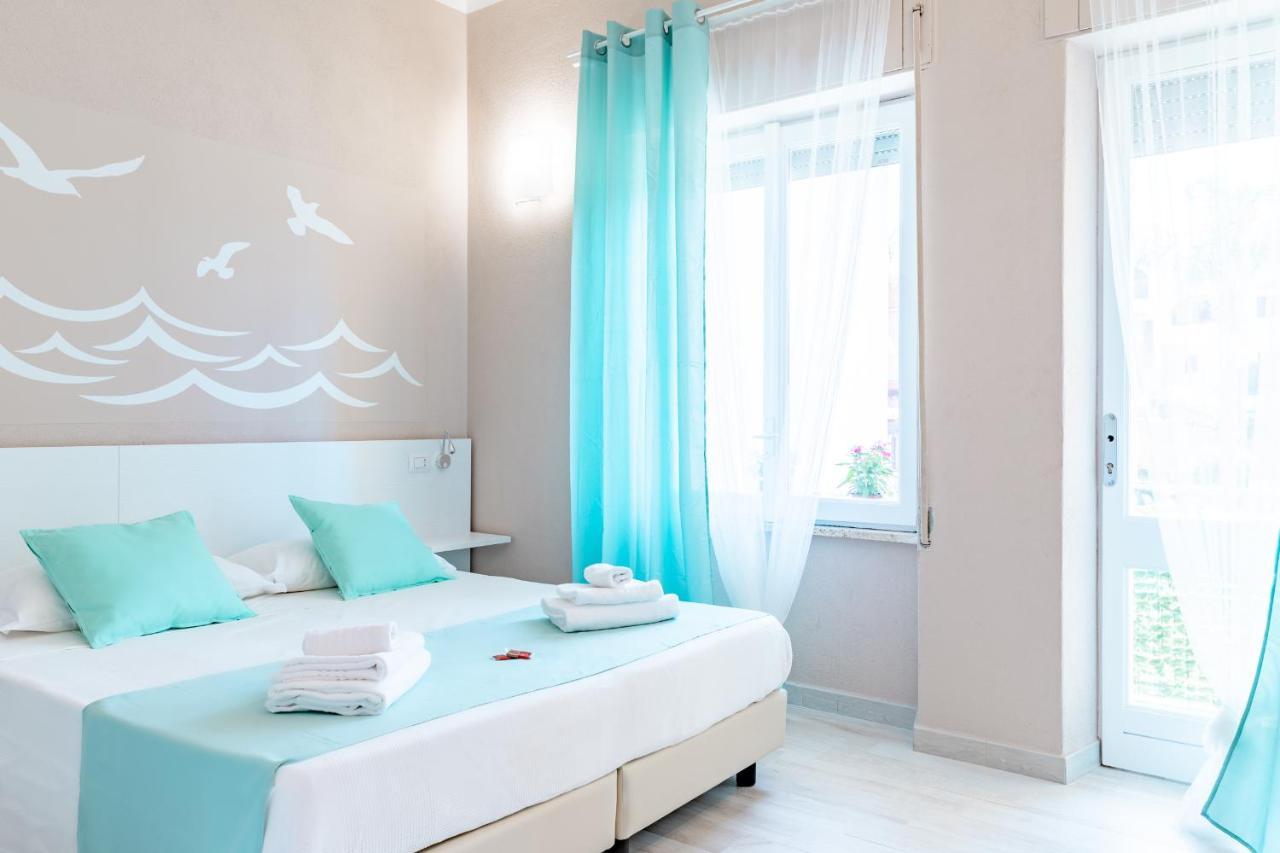 La Smeralda - Boutique Rooms And Breakfast 阿兰奇湾城 外观 照片